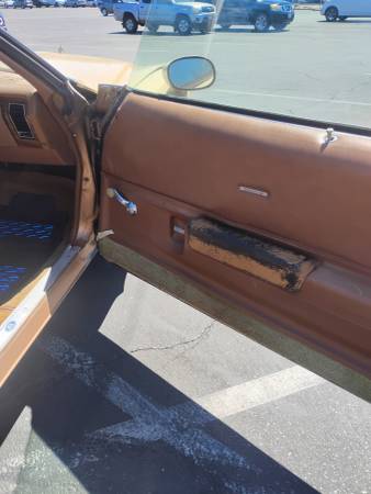 1975 Buick Century All — photo 10