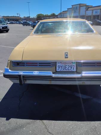 1975 Buick Century All — photo 5