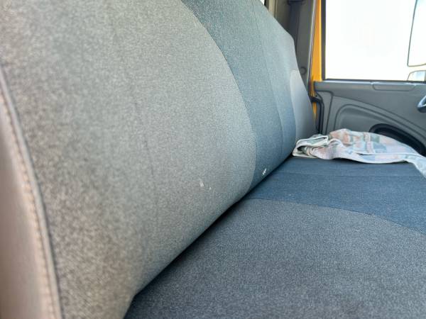 2005 Nissan International Ft — photo 7