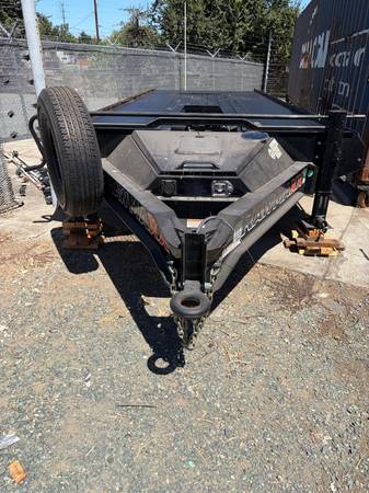 2026 RAM Max Tilt — photo 1