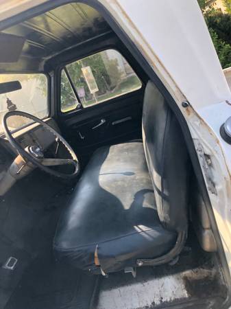 1964 GMC Pick Up — photo 3