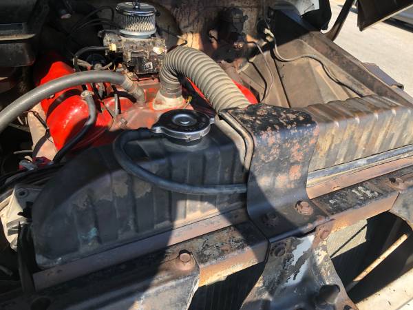 1964 GMC Pick Up — photo 5