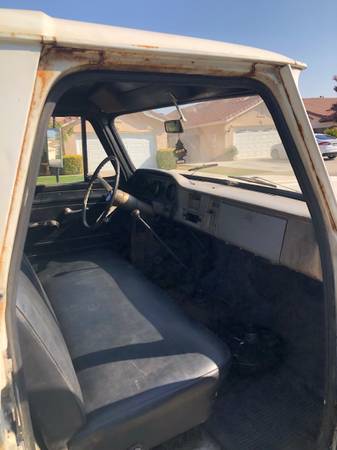 1964 GMC Pick Up — photo 6