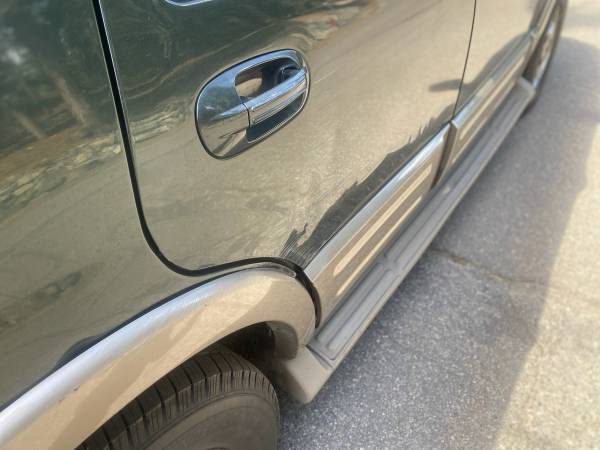 2004 Ford Expedition XLS 4x2 Automatic — photo 6