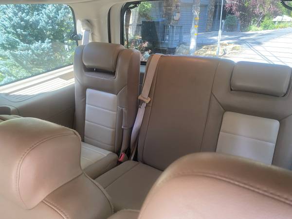 2004 Ford Expedition XLS 4x2 Automatic — photo 11