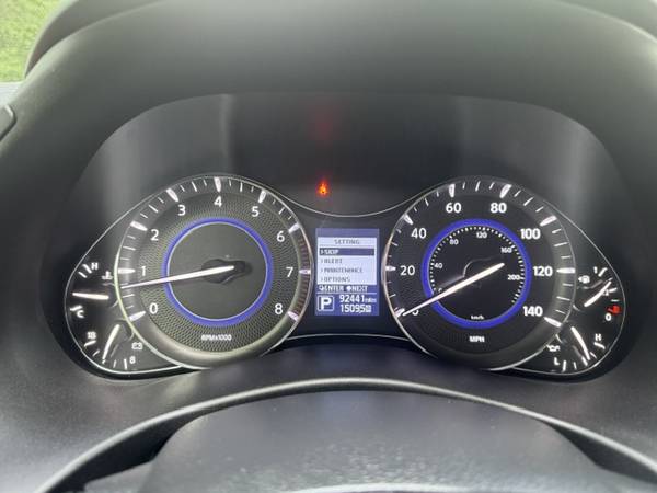 2019 Infiniti Qx80 LUXE — photo 10
