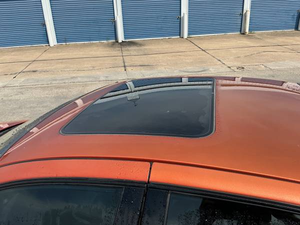 2004 Pontiac Grand AM GT 2dr Coupe Automatic — photo 4