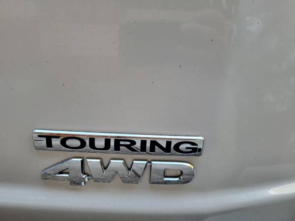 2010 Honda Pilot EX 4dr 4x4 Automatic — photo 6