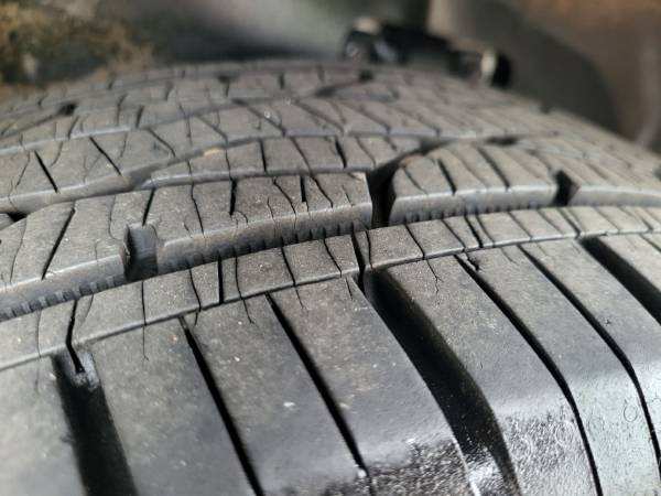 2010 Honda Pilot EX 4dr 4x4 Automatic — photo 5