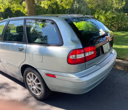 2003 Volvo V40 A — photo 3