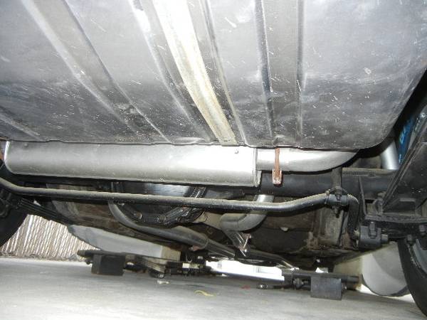 1970 Pontiac Formula — photo 8