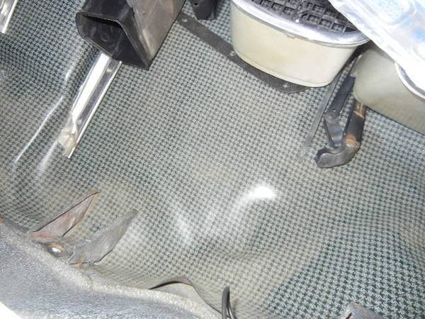 1970 Pontiac Formula — photo 7