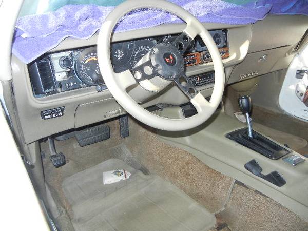 1970 Pontiac Formula — photo 3