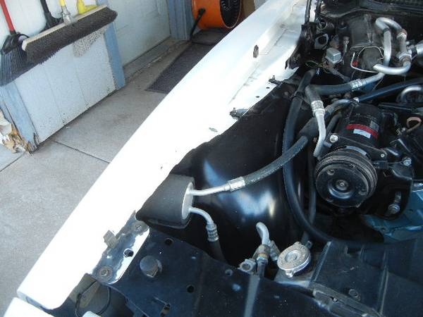 1970 Pontiac Formula — photo 11