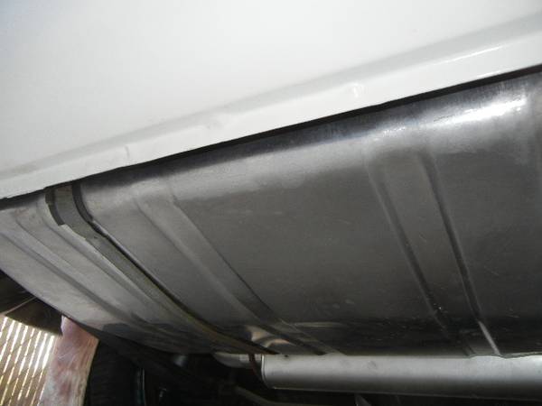 1970 Pontiac Formula — photo 4
