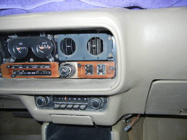 1970 Pontiac Formula — photo 12