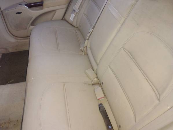 2006 Hyundai Azera SE 4dr Sedan Automatic — photo 3