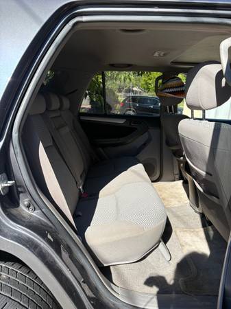 2007 Toyota 4runner SR5 V6 4x2 Automatic — photo 5