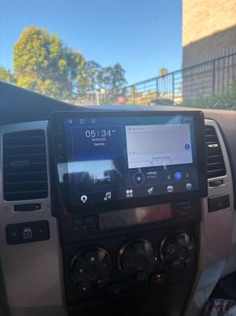 2007 Toyota 4runner SR5 V6 4x2 Automatic — photo 7