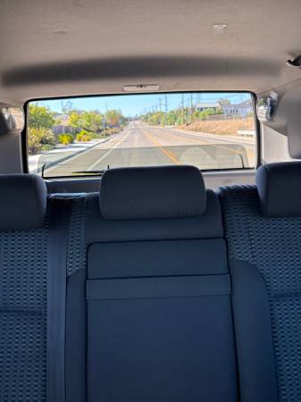 2007 Toyota 4runner SR5 V6 4x2 Automatic — photo 6