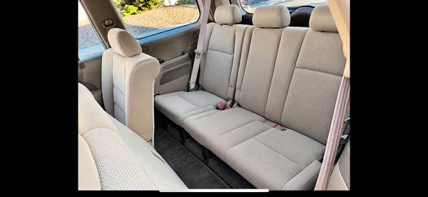 2007 Honda Pilot LX 4dr 4x4 Automatic — photo 10