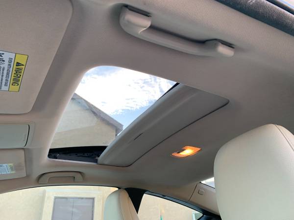 2013 Honda Accord EX-L — photo 11