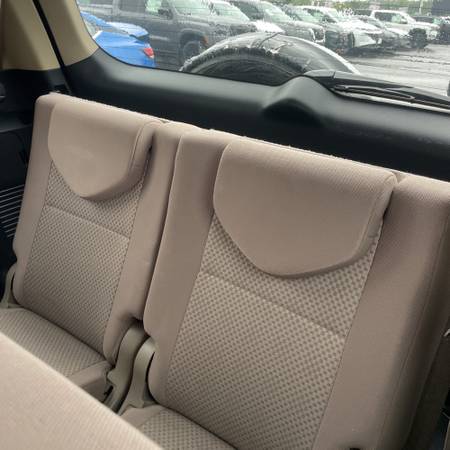 2007 Toyota Rav4 Base — photo 12