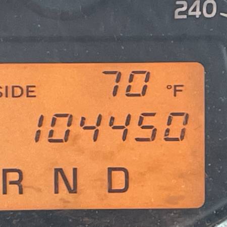 2007 Toyota Rav4 Base — photo 5