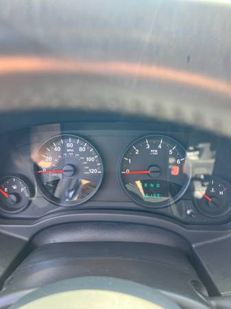 2012 Jeep Patriot Latitude — photo 12