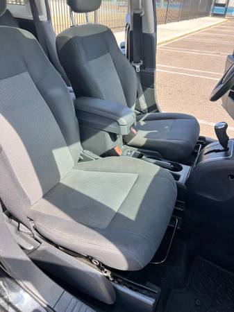 2012 Jeep Patriot Latitude — photo 6