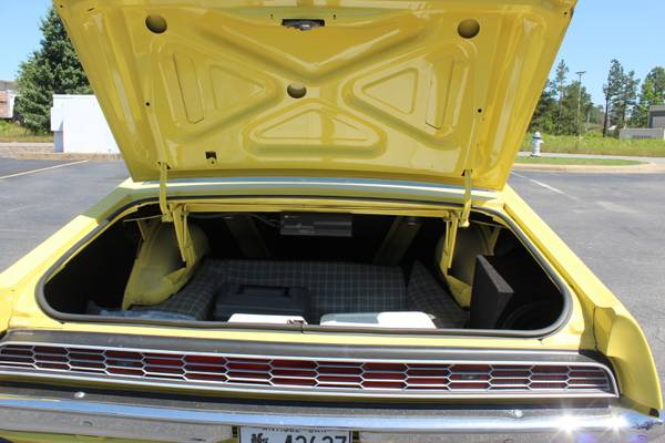 1970 Ford Torino Gt — photo 5