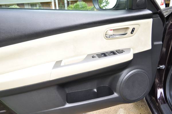 2010 Mazda Mazda6 i Touring — photo 12
