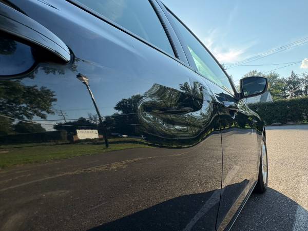 2014 Ford Focus S 4dr Sedan Automatic — photo 6