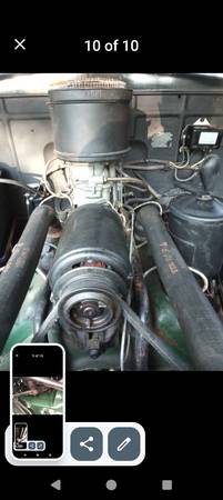 1941 Ford Business Coupe — photo 10