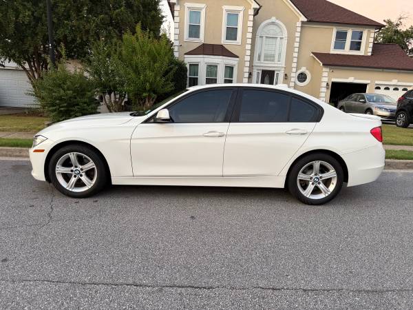 2015 BMW 320i With — photo 6
