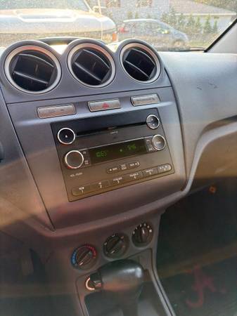 2012 Ford Transit Connect XLT Wagon Automatic — photo 6