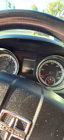 2016 Dodge Grand Caravan SE — photo 3