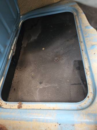 1973 Jeep Cj5 — photo 12