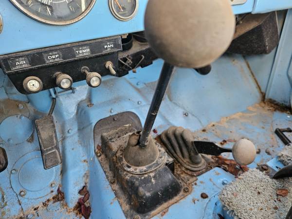 1973 Jeep Cj5 — photo 5