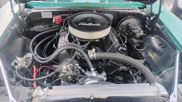 1968 Chevrolet Camaro Rust — photo 6