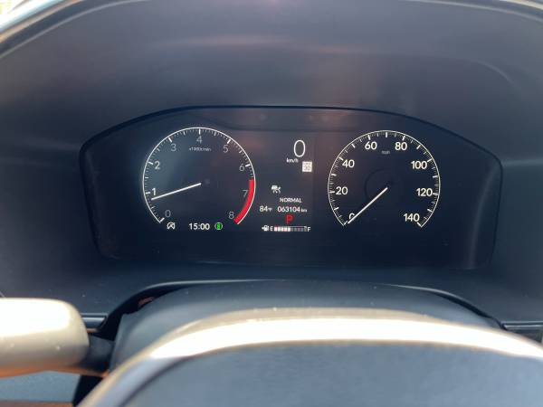 2024 Honda Crv Ex — photo 11