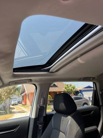 2024 Honda Crv Ex — photo 10