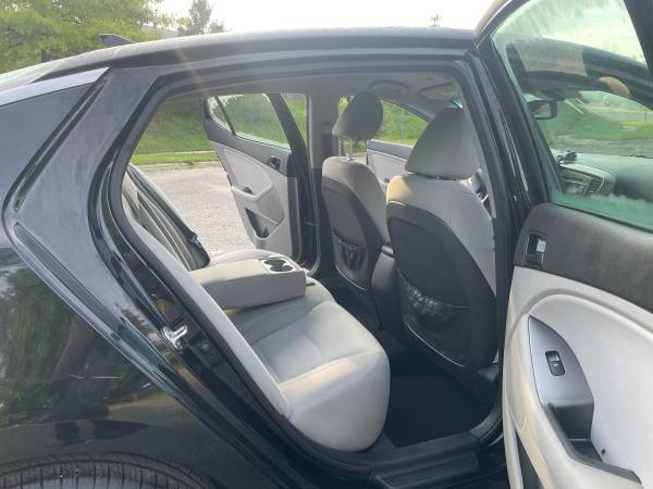 2013 KIA Optima LX — photo 6