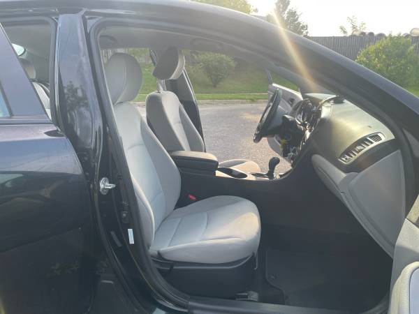 2013 KIA Optima LX — photo 5