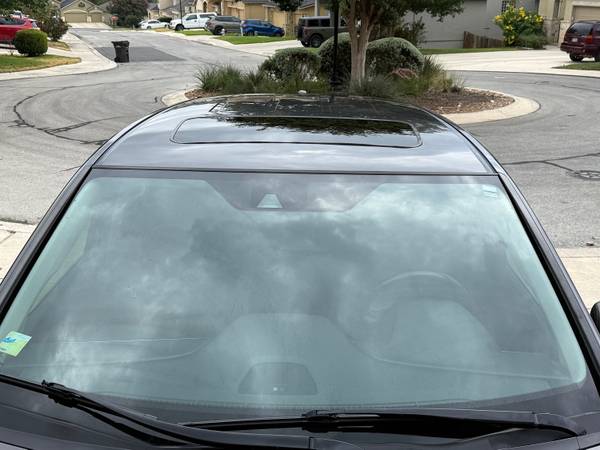 2015 Honda Odyssey EX-L Passenger Van Automatic — photo 2