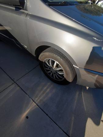 2012 KIA Sedona EX — photo 4