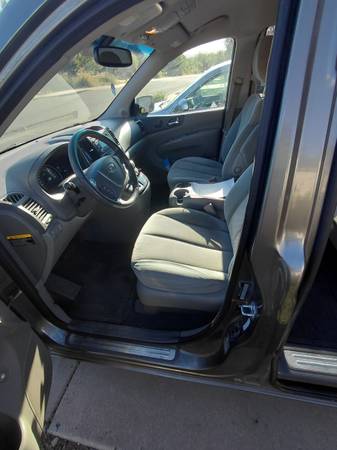 2012 KIA Sedona EX — photo 11