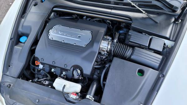 2005 Acura TL Base — photo 10