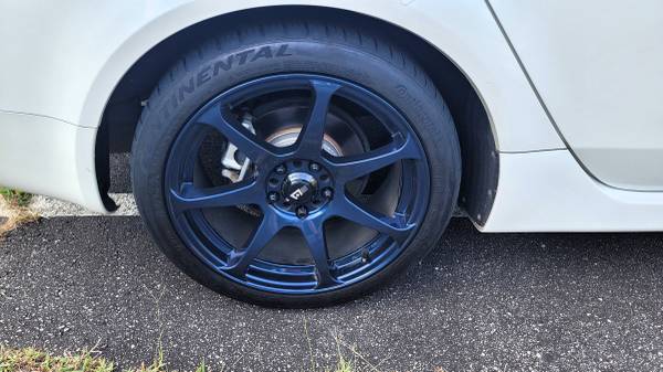 2005 Acura TL Base — photo 11