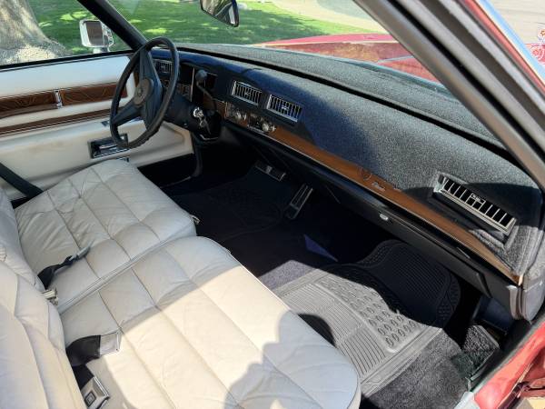 1970 Cadillac Eldorado Coupe — photo 6